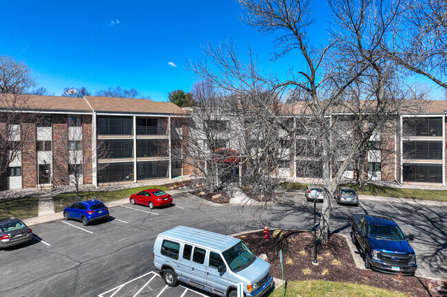 Building Photo - Lakewood Village Condominium