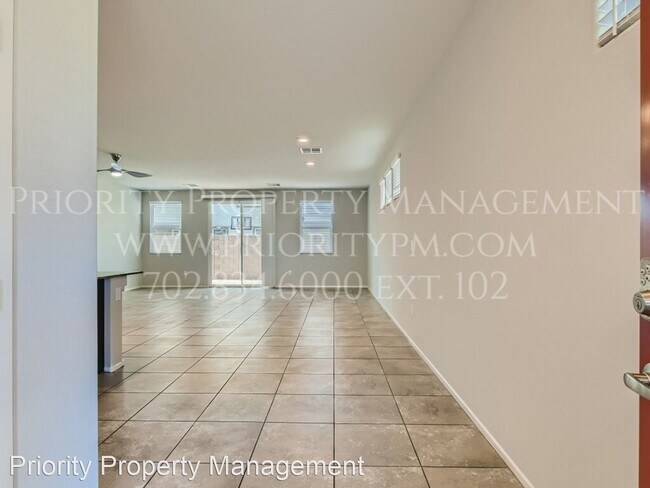 Building Photo - 3 br, 2 bath House - 5861 Olivine Falls Ave