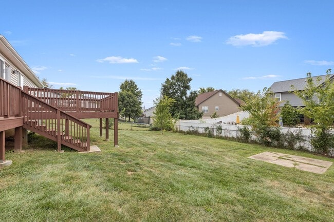 Foto del edificio - Wentzville Area