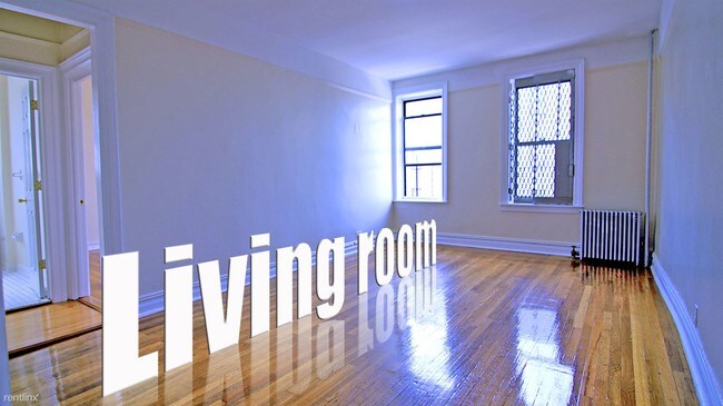 Building Photo - 1517 Walton Ave
