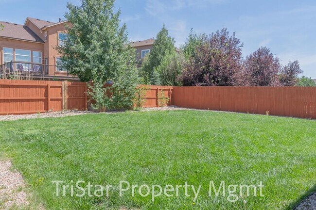 Building Photo - 6287 Tin Star Dr