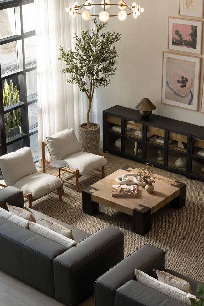 Building Photo - Veda Luxury Apartments