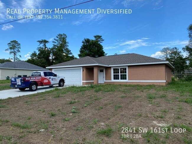 Building Photo - 2841 SW 161st Loop