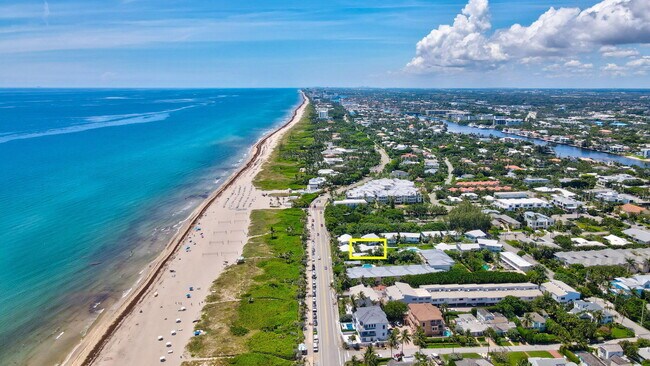 Foto del edificio - 320 S Ocean Blvd