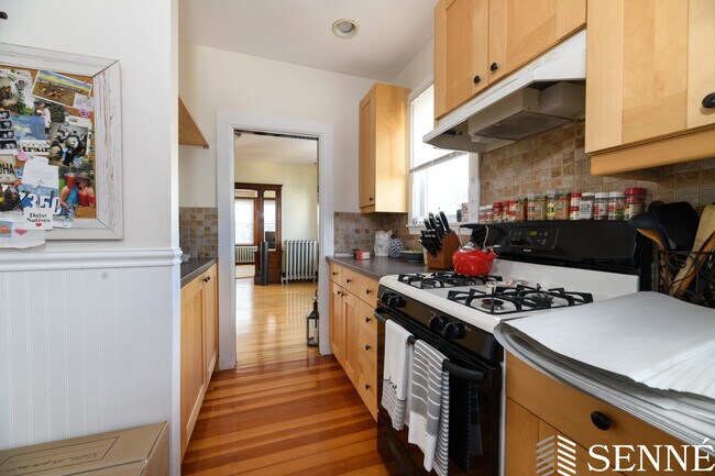 Foto del edificio - 432 Watertown St