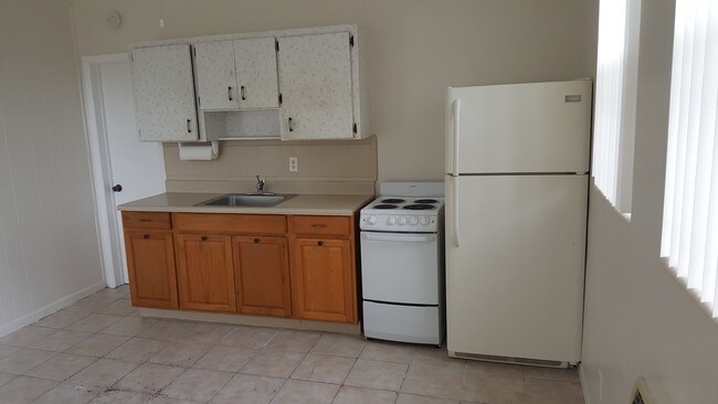 Apto. B - 2507 Cleveland St