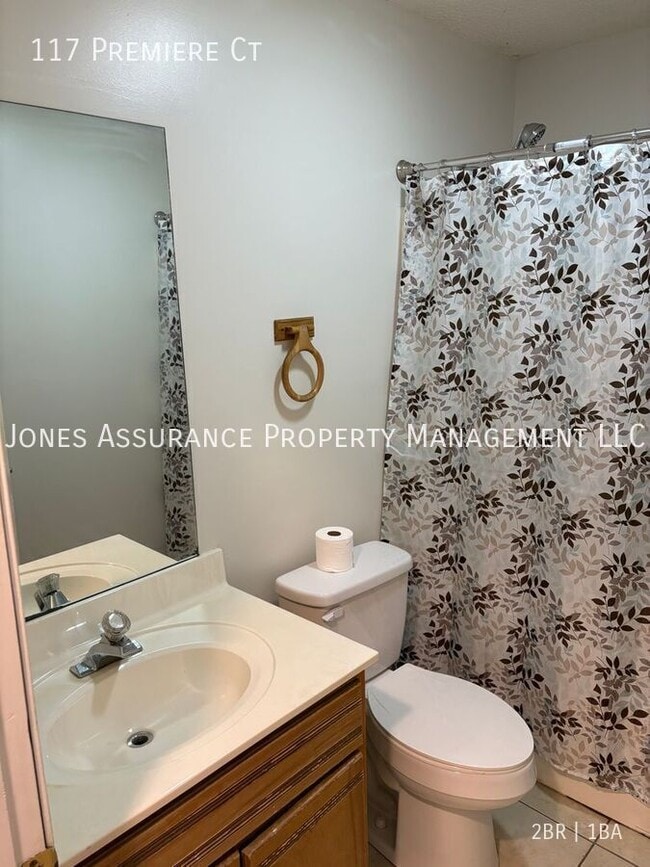 Foto del edificio - 117 Premiere Ct