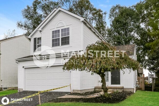 Foto del edificio - 7139 WILMAR DR, REYNOLDSBURG, OH 43068