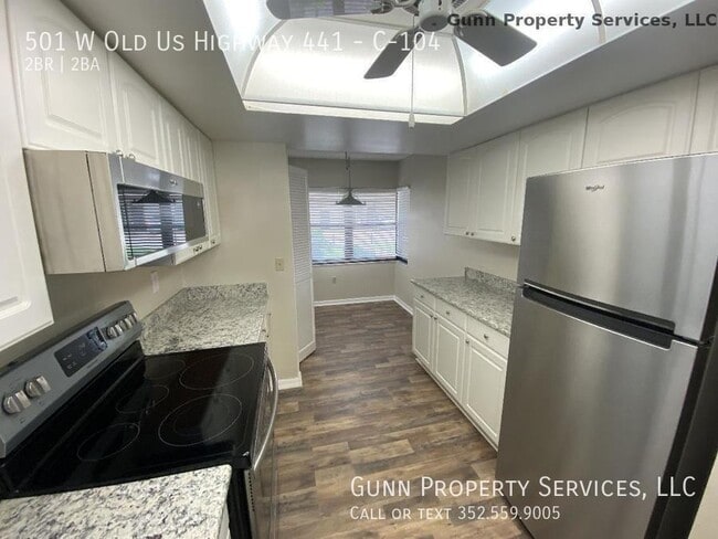 Building Photo - Beautiful 2 bed 2 bath Condo in MT. Dora -...