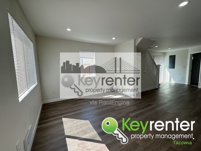 Foto del edificio - 1435 E 32nd St