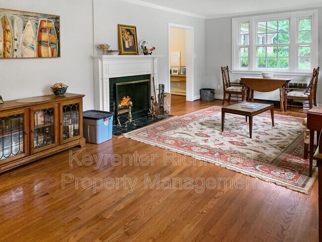 Foto del edificio - 4221 Pawnee Rd