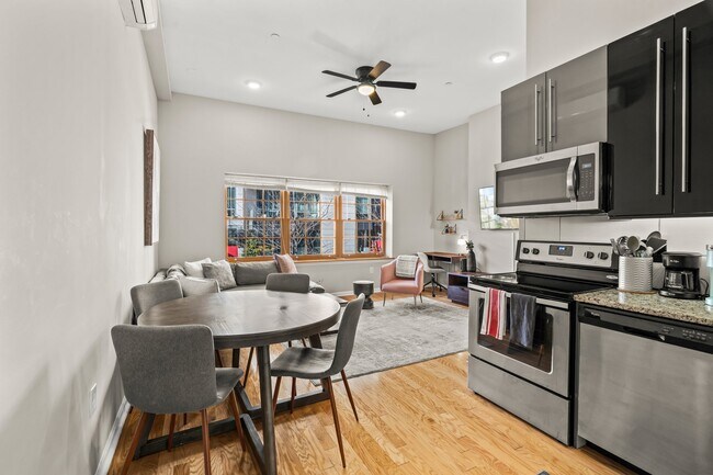 Foto del edificio - 261 S 17th St