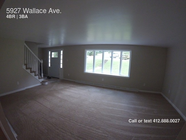 Building Photo - 5927 Wallace Ave