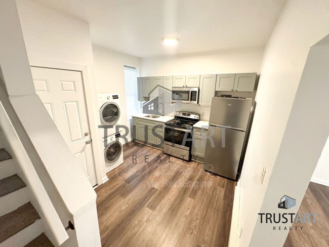 Photo - 2325 N 16th St Apartment