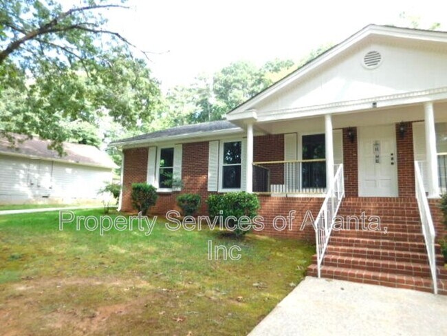 Foto del edificio - 4850 Lehigh Dr