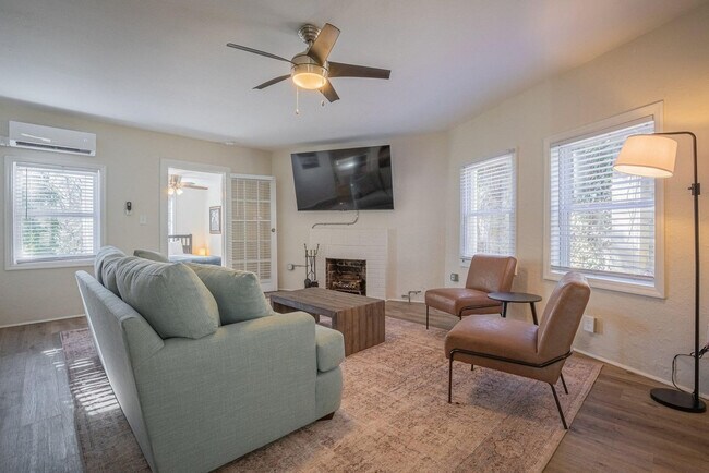 Foto del edificio - 840 Bobbin Mill Rd