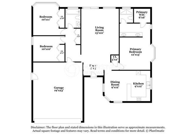 Foto del edificio - 3 Bedroom Pet-Friendly Home in TUCSON, AZ with Main Street Renewal