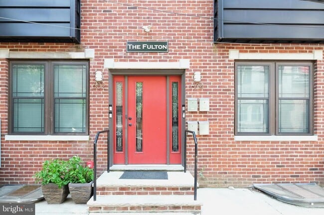 Building Photo - 602 Fulton St