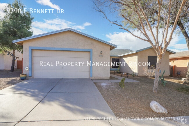 Building Photo - 9790 E Bennett Dr