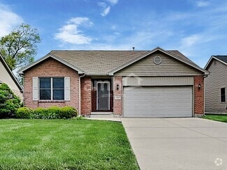 Building Photo - 517 Stone Path Ct