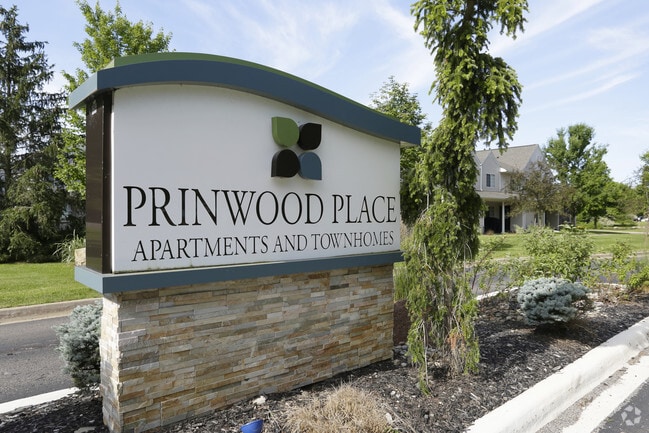  - Prinwood Place
