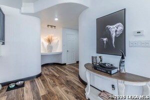 Foto del edificio - 7701 Wurzbach Rd