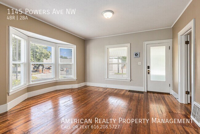 Foto del edificio - 1145 Powers Ave NW