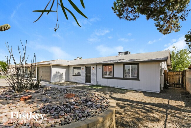 Foto del edificio - 8514 W Osborn Rd