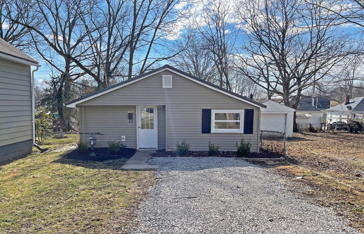 Foto principal - AVAILABLE JAN 2024! Cozy Little House in P...