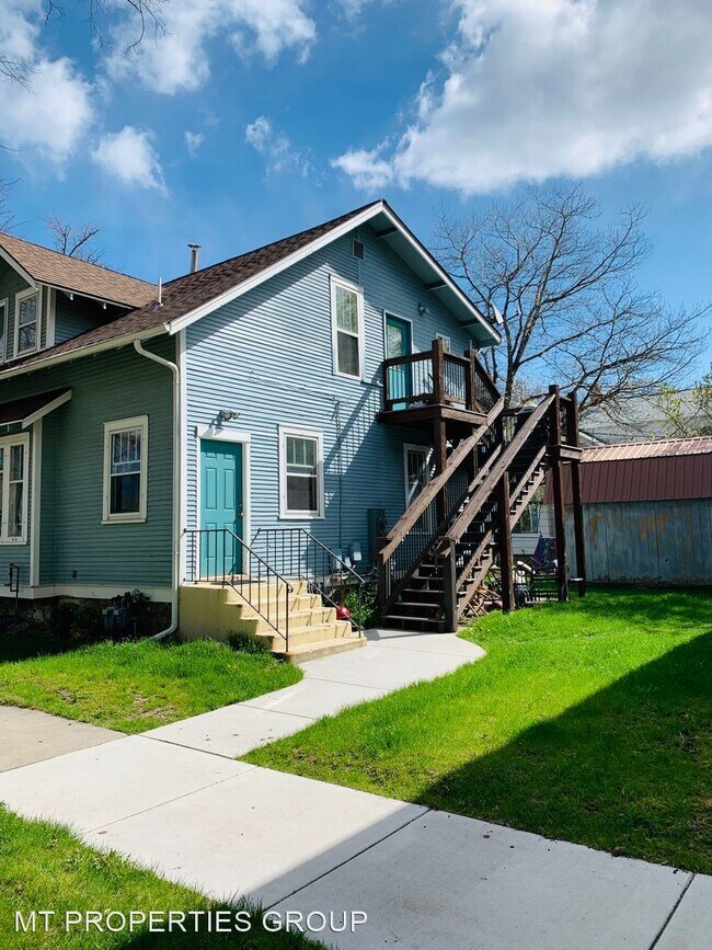 Foto del edificio - 503 S 5th St W