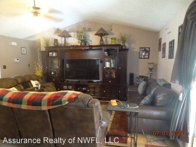 Building Photo - 3 br, 2 bath House - 3088 Border Creek Road