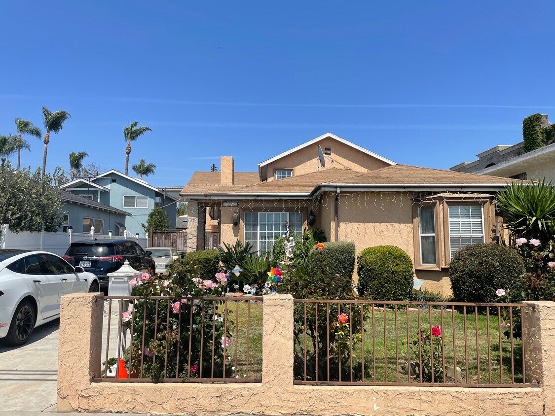 2219 Houses for Rent in Los Angeles, CA Westside Rentals