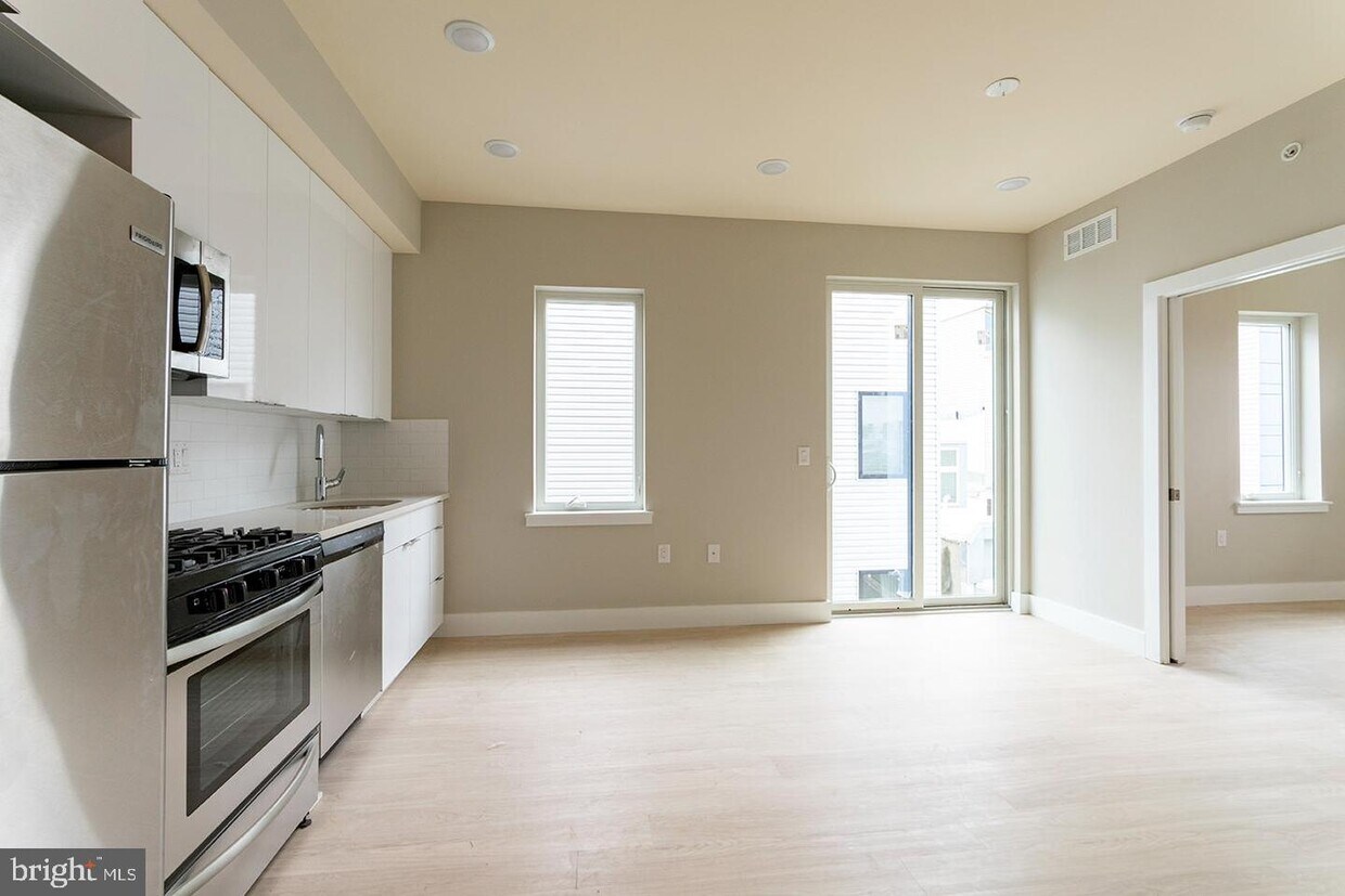 1837 Blair St Unit 7, Philadelphia, PA 19125 Room for Rent in