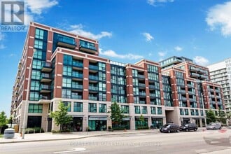 Building Photo - 525 Wilson Ave