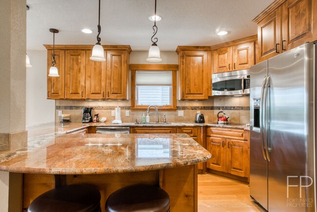 Foto del edificio - Breck 3-bedroom home with views! 4-6