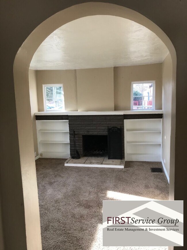 Foto del edificio - 613-613 1/2 N Locust St