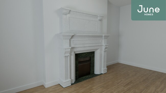 Foto del edificio - Queen room in 6-bed/2.0-bath Home