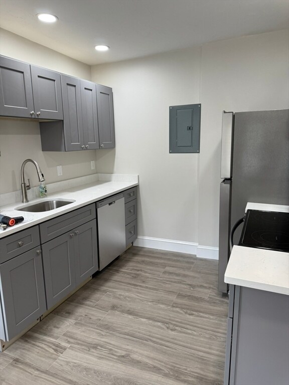 Foto del edificio - 168 Wales St