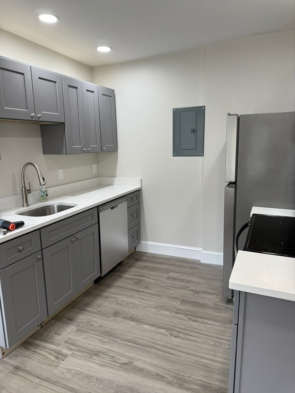 Building Photo - 68 Wales St