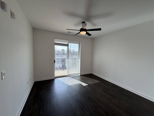 Interior Photo - The Wren Apartments