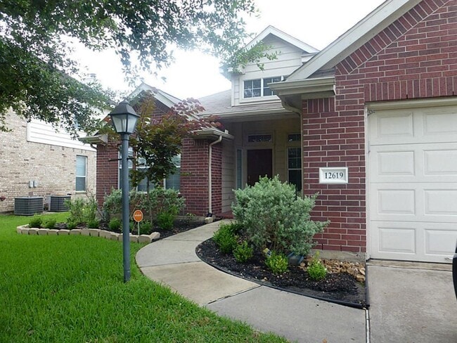 Building Photo - 12619 Aubreywood Ln