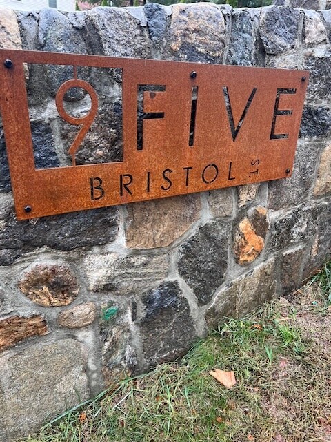 Foto del edificio - 95 Bristol St