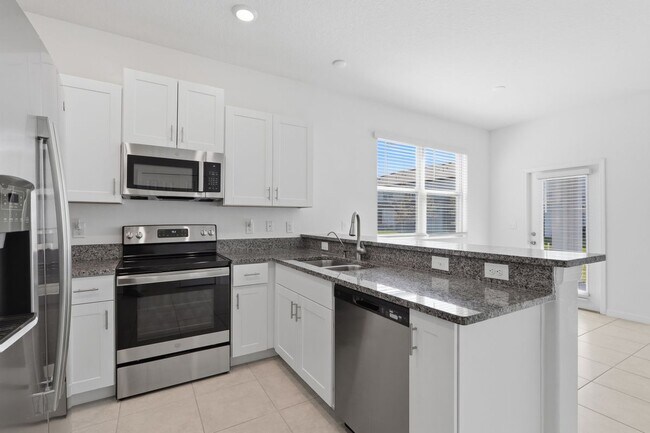 Foto del edificio - 14373 Easy Goer St