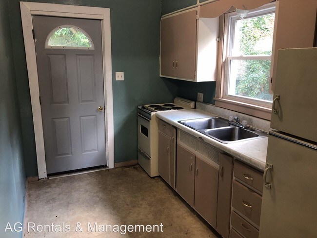 Foto del edificio - 603 W Dewald St