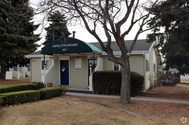 Aviator Apartments Colorado Springs Aviator Apartments Colorado Springs