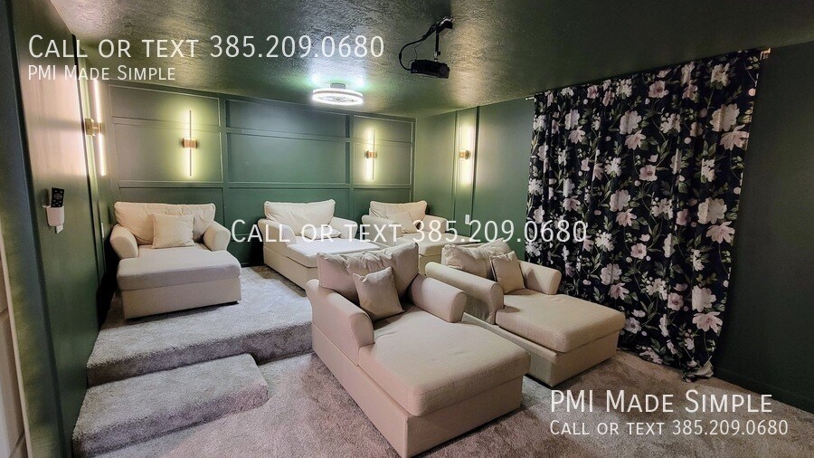 Great Views!! Luxury Home in Saratoga Sp... House for Rent in