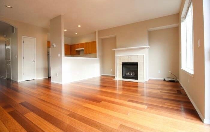 Living room - 17236 SW Berkeley Ln