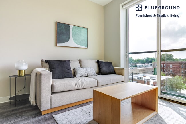 Foto del edificio - 6149 North Broadway-SI FL4-ID1422