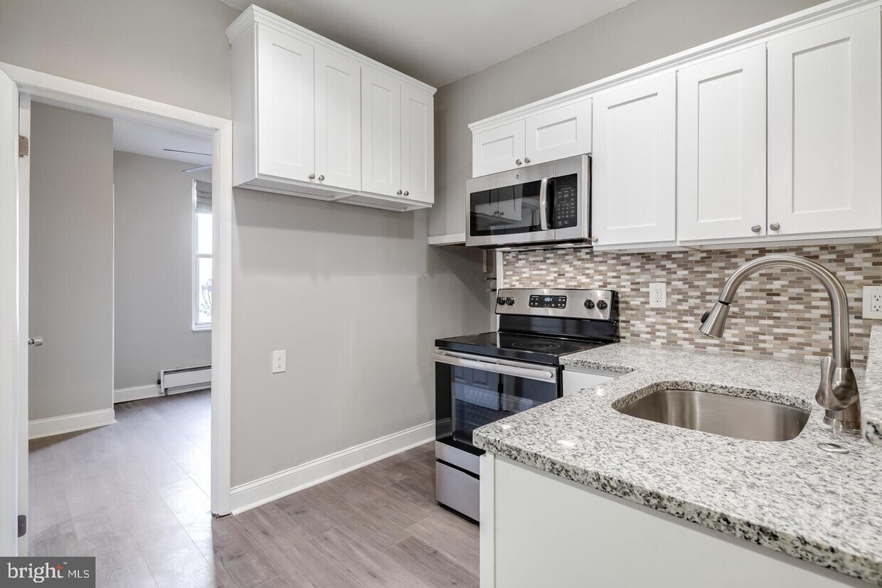 Foto principal - 1622 South St