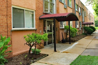 Building Photo - Bevo Apartments